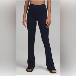 Lululemon Align High-Rise Mini-Flared Pant 28"